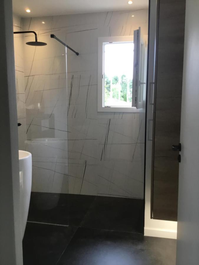 La Villa Du Golf - Chambre D Hotes กูฌ็อง-เมสทราส ภายนอก รูปภาพ