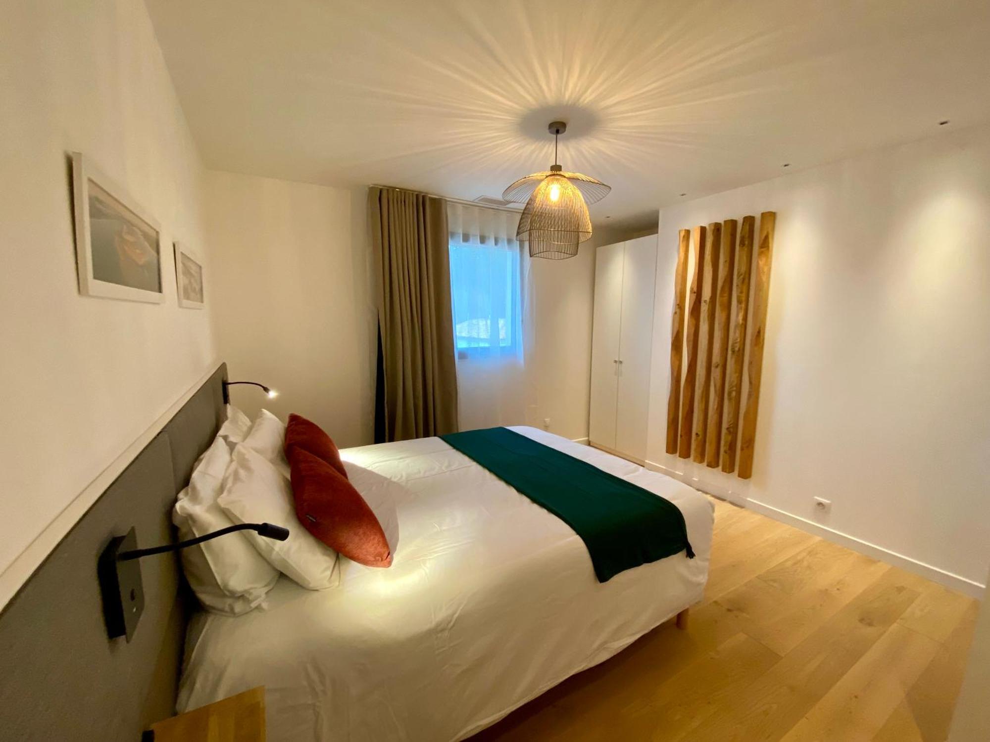 La Villa Du Golf - Chambre D Hotes กูฌ็อง-เมสทราส ภายนอก รูปภาพ