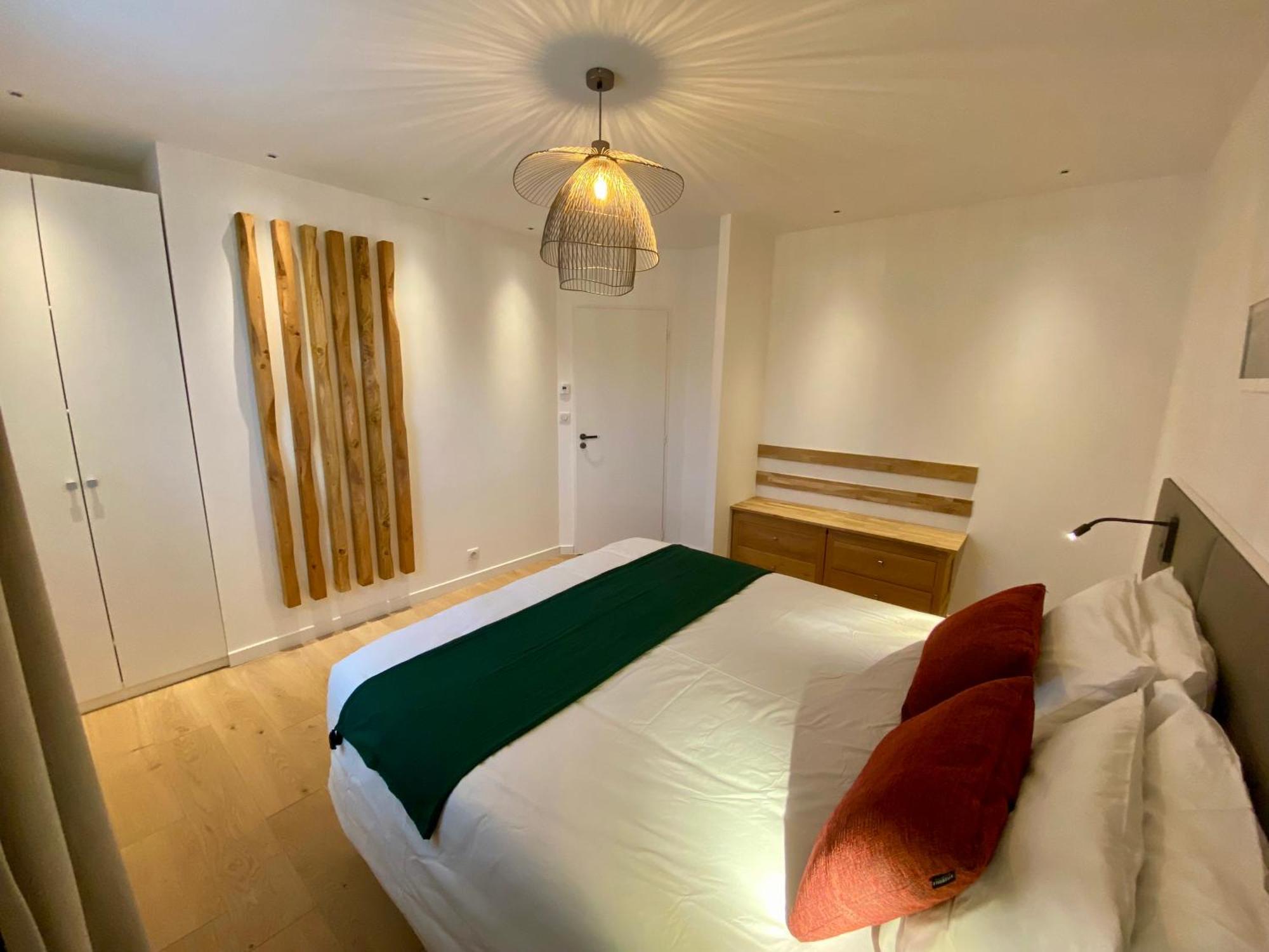 La Villa Du Golf - Chambre D Hotes กูฌ็อง-เมสทราส ภายนอก รูปภาพ