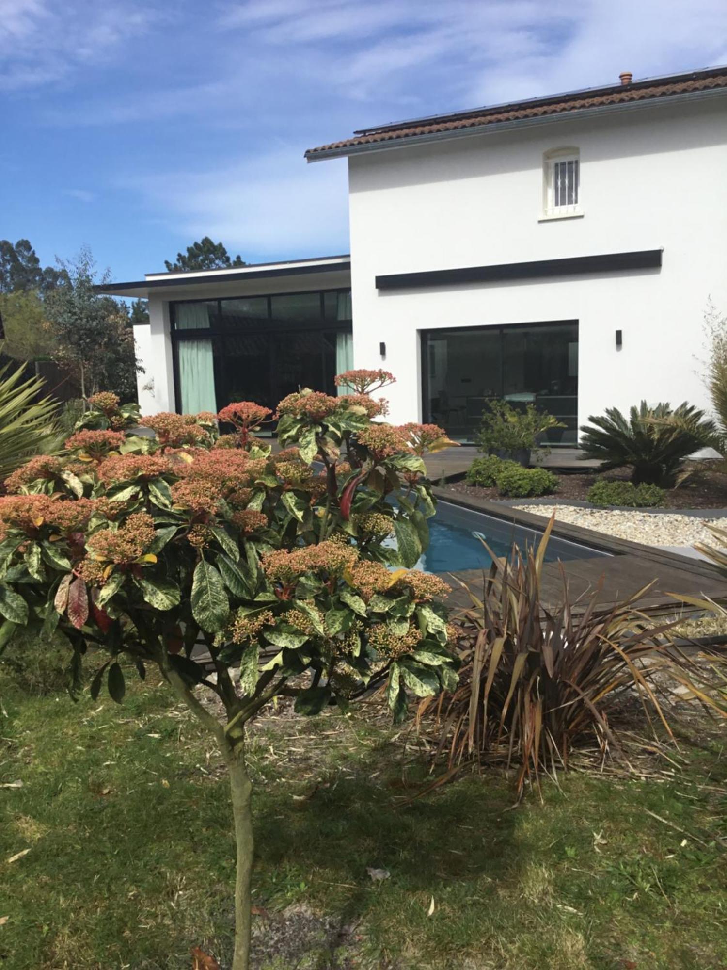 La Villa Du Golf - Chambre D Hotes กูฌ็อง-เมสทราส ภายนอก รูปภาพ