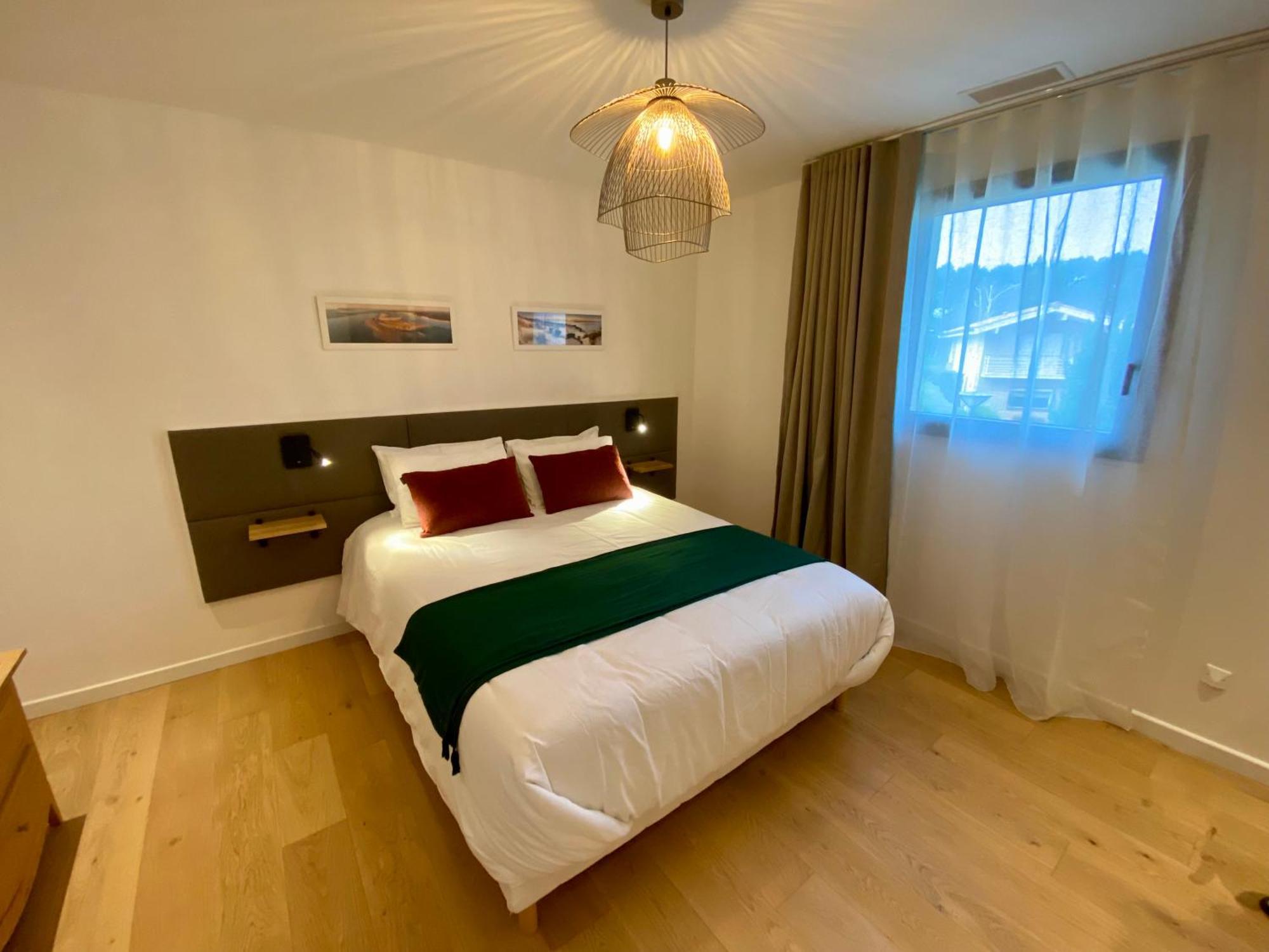 La Villa Du Golf - Chambre D Hotes กูฌ็อง-เมสทราส ภายนอก รูปภาพ