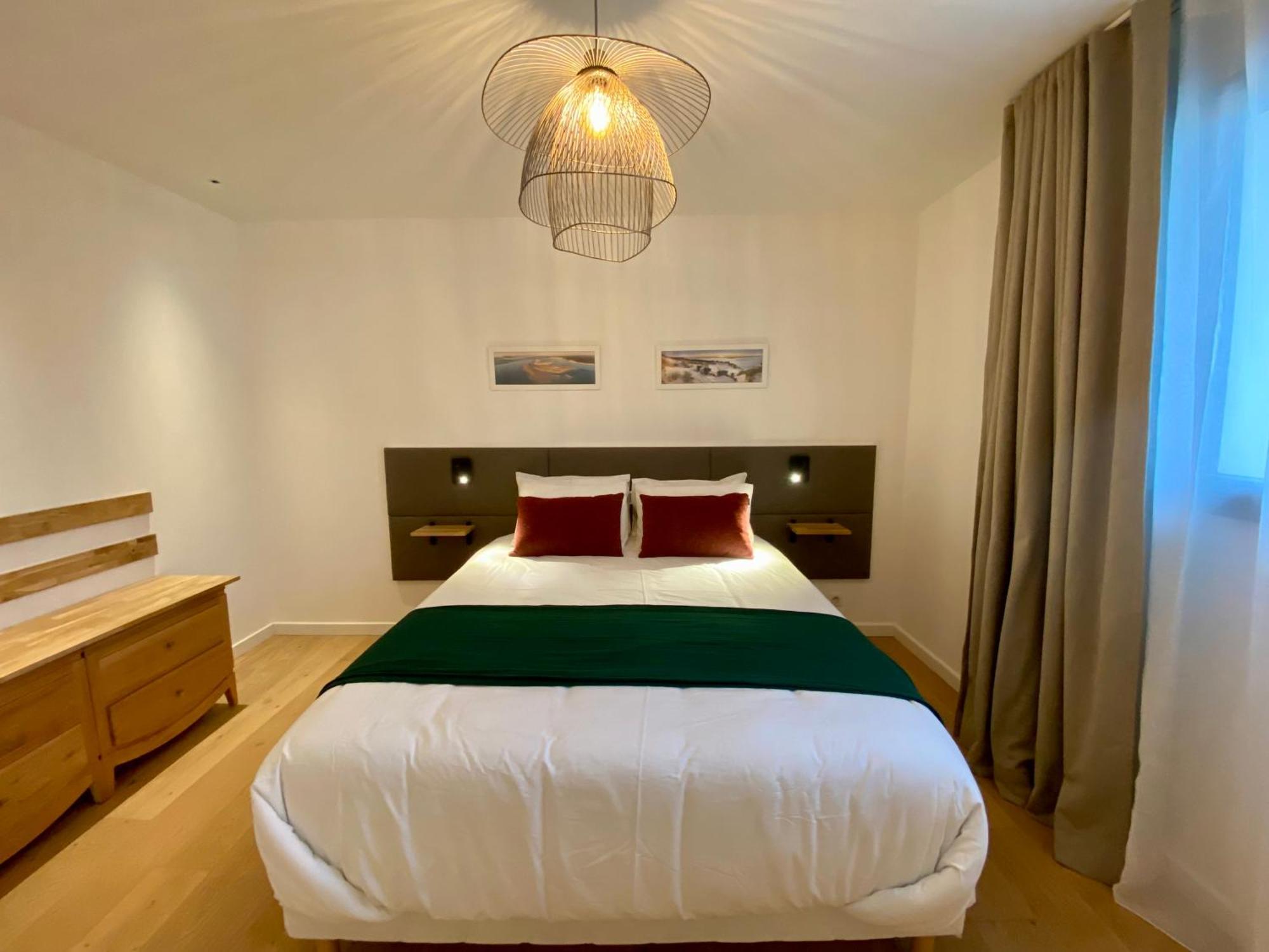 La Villa Du Golf - Chambre D Hotes กูฌ็อง-เมสทราส ภายนอก รูปภาพ