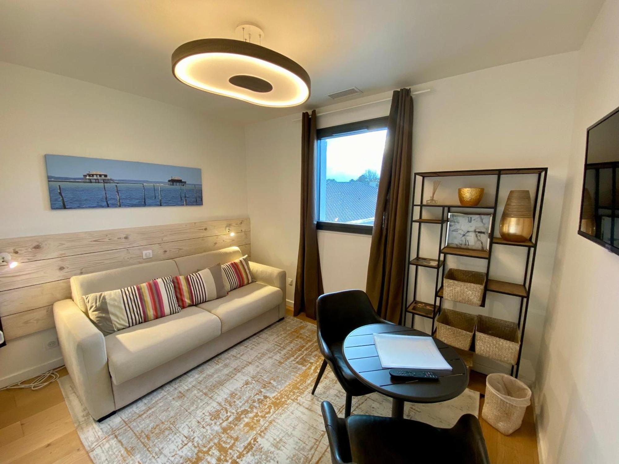 La Villa Du Golf - Chambre D Hotes กูฌ็อง-เมสทราส ภายนอก รูปภาพ